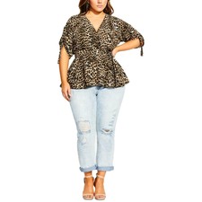 city chic women's clothing