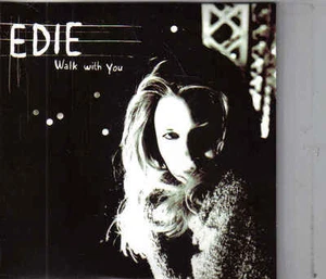 Edie-Walk With You cd single - Foto 1 di 1