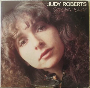 JUDY ROBERTS The Other World LP Top Jazz-Soul – on Inner City Records - Imagen 1 de 1