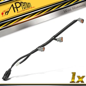 Wire Harness Pigtail Repair Kit for Kia Sorento 2003-2006 V6 3.5L 39610-39400 - Picture 1 of 8