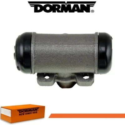 Cilindro de roda de tambor de freio Dorman para 2005-2006 Chevrolet Equinox - Imagem 1 de 4