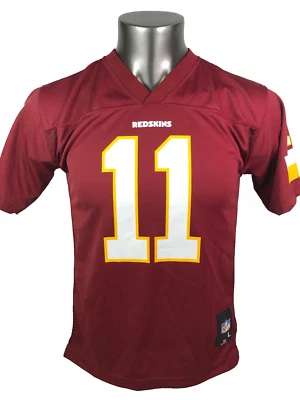 DESEAN JACKSON WASHINGTON REDSKINS VINTAGE NFL JERSEY YOUTH LARGE - Image 1 of 4