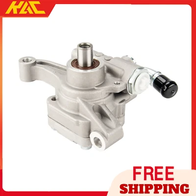 for Buick Enclave Chevrolet Traverse GMC Saturn 2007-2017 Power Steering Pump  - Image 1 of 4