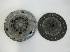 SEAT LEON MK3 AUDI A3 8V VW GOLF MK7 1.4 TSI 2013-17 MANUAL CLUTCH KIT GENUINE - Picture 1 of 9