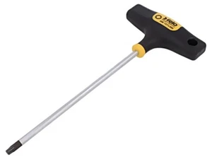 308 277 80 Screwdriver Torx® TX27 200mm FELO - Picture 1 of 1