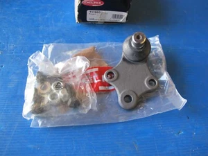 Rotule de suspension inférieure gauche ou droite Delphi pour Peugeot 306 - Picture 1 of 1