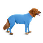 Jumpsuit Coat Post Surgery Suit Pet Puppy Bodysuit Slim Dog Stretchy Recovery