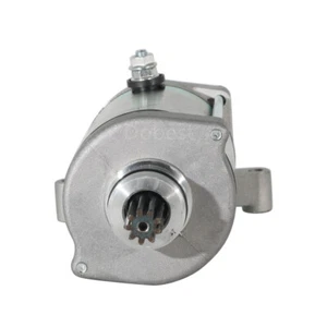 NEW STARTER Motor for Bennche Cowboy 500/700 2015-2016 Bighorn 500/700 2010-2017 - Picture 1 of 9