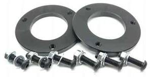 2 x Strut Spacer 1'' 20mm Lift Kit Suspension Pair for Toyota Hilux KUN26R - Picture 1 of 1