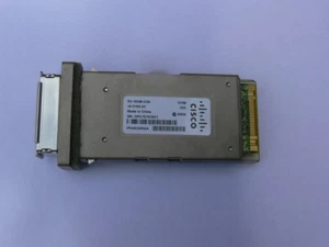 Cisco X2-10GB-CX4 Transceiver  - Bild 1 von 3