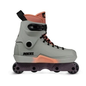Patines completos en línea agresivos Roces M12 Lo Team Juno - Imagen 1 de 1