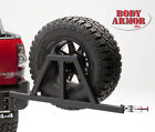 Bumper and Nerf Bar Kit Body Armor TC-5293