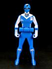 Hikari Sentai Maskman Ranger Key Blue Mask