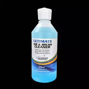 Ultimate Air & Brush Cleaner - Picture 1 of 4
