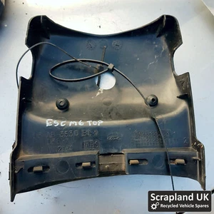 FORD ESCORT Mk6 1995-2002 Upper Steering Column Shroud Cover  93AB-3530-BCW - Picture 1 of 1
