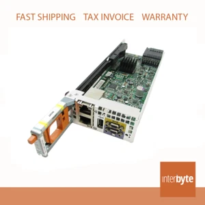 EMC 303-129-101B Controller Management Module CMM with USB VNX5400 VNX5300 - Picture 1 of 1