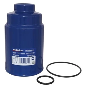 AC DELCO DIESEL FUEL FILTER TP3018 / New - Picture 1 of 3
