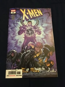 X-MEN #17 primera impresión portada A Marvel Comics 2025 - Imagen 1 de 2