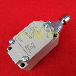Wld3q Endschalter Wld3-Q Omron Neu - Bild 1 von 1