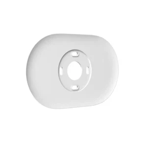 Nest Thermostat Trim Kit - Snow - Picture 1 of 4