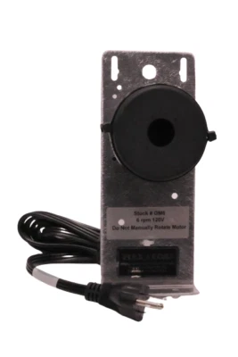 Flex Coat  Professional Rod Building Supply’s rod wrapper and drying motor Only - Image 1 of 4