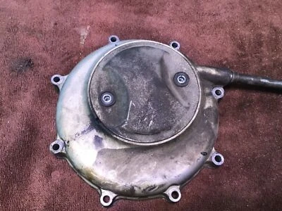 1978 Honda Goldwing GL1000 GL1000 Clutch cover clutch actuator  - Image 1 of 4