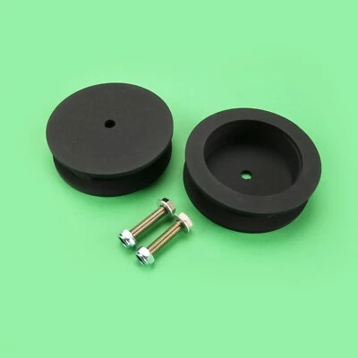 Jeep Grand Cherokee WK Commander XK 2005-2010 kit de elevación trasero de 2,5" Foto 1 de 2