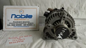 ALTERNATORE PEUGEOT 208 2008 3008 1.5 HDI 2012/2019 - Imagen 1 de 6