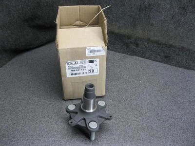 13 Can-Am Spyder ST 前轮毂 706201452 全新 681 — 第 1/4 张图片