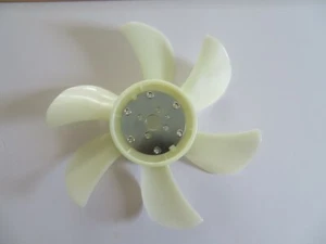 FAN, ENGINE COOLING SUIT TOYOTA 5,6,7,8FD/FG 10 TO 35 MODELS - Picture 1 of 1
