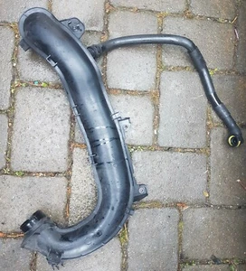 Ford Mondeo mk4 2010-2014 UFBA 2.0 diesel TURBO AIR PIPE - Picture 1 of 2