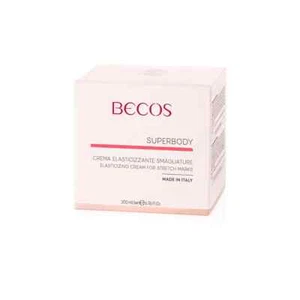 BECOS SUPERBODY CREMA ELASTICIZZANTE SMAGLIATURE 200ml - Foto 1 di 1