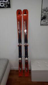 Ski Atomic VANTAGE  83 CTI, 168 cm