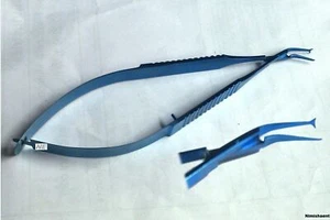 TITANIUM ERNEST Dodick Nucleus Cracker Crossaction 2 piece  - Picture 1 of 3