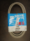 Drive-Rite L487 48 X 870 Power Equipment Accessory Drive Belt - 1/2" X 87"