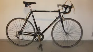 Raleigh klassisches Rennrad der 1970er Jahre Fahrrad - Bild 1 von 19
