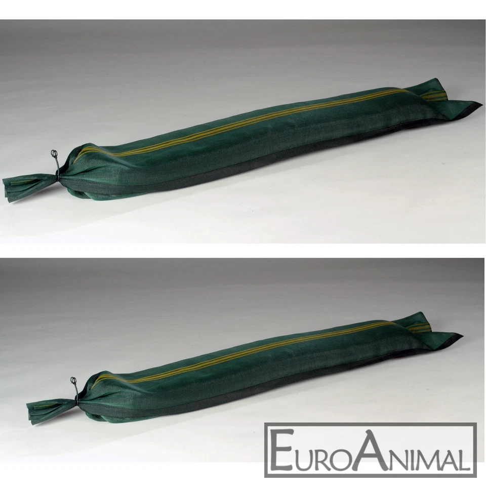 Silosäcke Sandsäcke Silosandsäcke mit Griffloch und Draht Sandsack Silosack - Bild 1 von 1