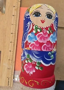 Set bambola nido 3 pezzi - Foto 1 di 21