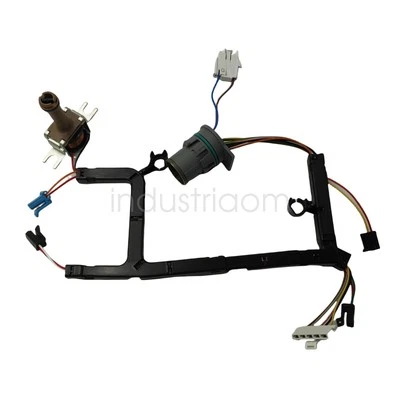 Arnés de cableado interno 4L60E 4L65E 2003-06 SE ADAPTA A CHEVY GMC PONTIAC de Rostra Foto 1 de 4