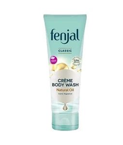 Fenjal Creme Body Wash 200ml - Bild 1 von 2