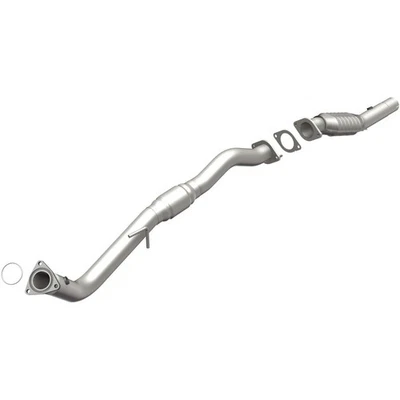MagnaFlow 49668-DF for 2005-2006 GMC Sierra 1500 HD - Image 1 of 4