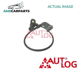 CAMSHAFT POSITION SENSOR INTAKE SIDE AS4460 AUTLOG NEW OE REPLACEMENT - Picture 1 of 5