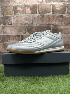 New Balance RC42 URC42CA Turnschuhe Herren Größe UK 9 Silber Sea Salt Lifestyle Schuhe - Bild 1 von 14