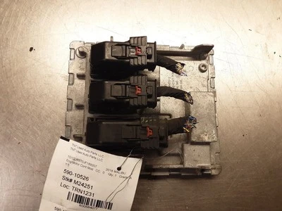 Módulo de control electrónico ECM del motor 1,5 L compatible con 18-19 MALIBU 584077 Foto 1 de 4