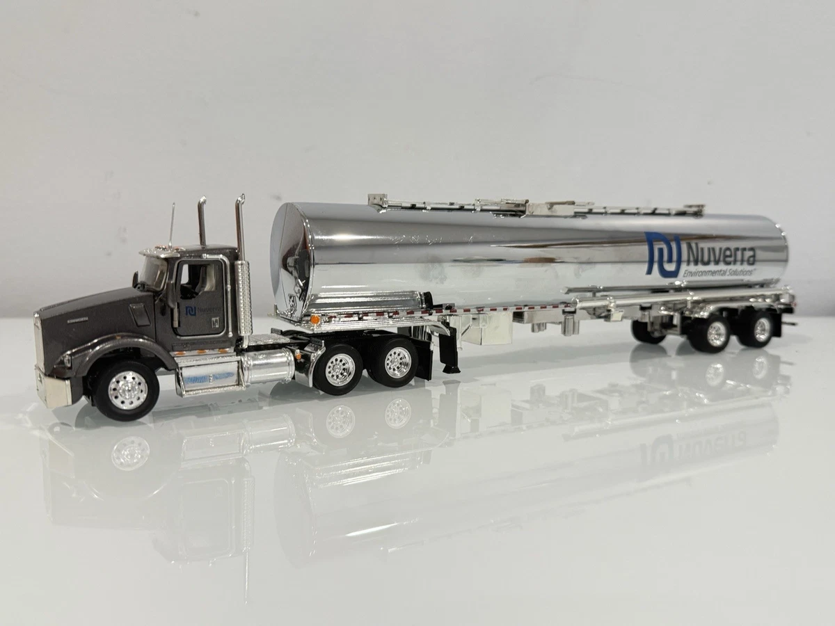 トンキンレプリカ　ケンワース＋タンクローリー Kenworth Diecast & Toy 1:53 Scale for sale | eBay