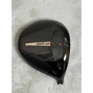 Titleist GT3 Driver Head Only 10.0°  Used Japan - Picture 1 of 10