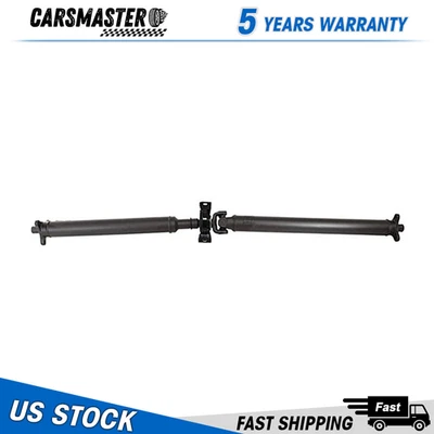 Dorman 976-940 Rear Driveshaft Assembly fits Lexus GS300 37100-30670 - Image 1 of 3