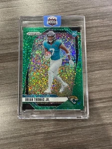 Prizm Green Sparkle Brian Thomas Jr. 2024/8 radiocontrol - Imagen 1 de 2