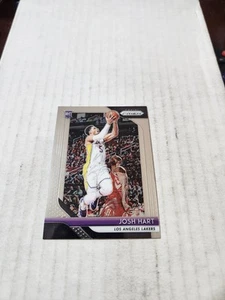2018-19 Panini Prizm Josh Hart Rc # 46 - Picture 1 of 2
