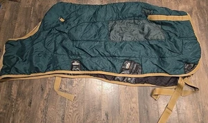 Coperta per cavalli 72 - Foto 1 di 5